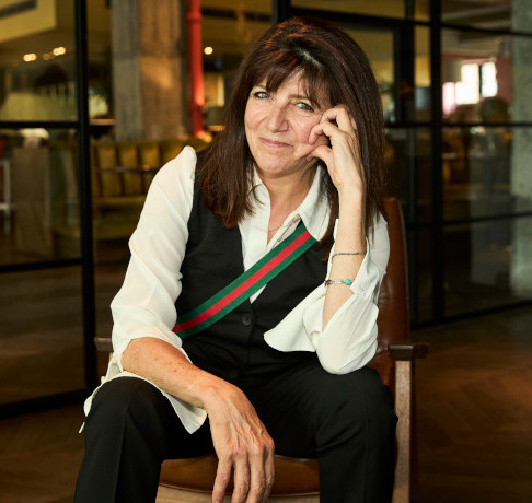 Emma Freud